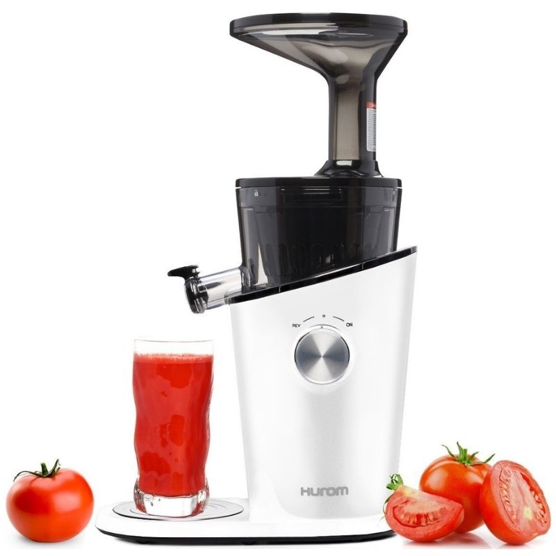Шнековые соковыжималки Hurom - купить соковыжималку Hurom в Health ...