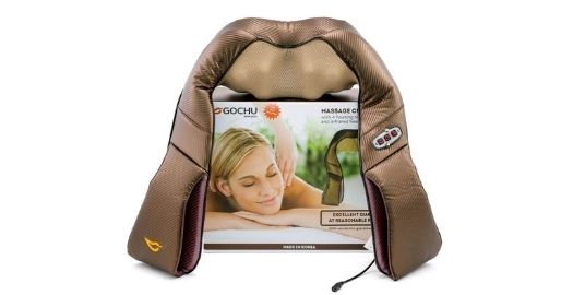 Приборы для здоровья Gochu