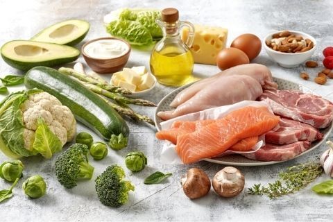 Как предупредить дефицит витаминов группы B с помощью питания