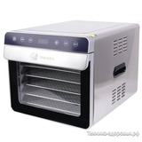 Дегидраторы и сушилки