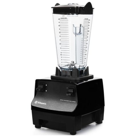 Блендер Vitamix Drink Machine Two-Speed (коммерческий)