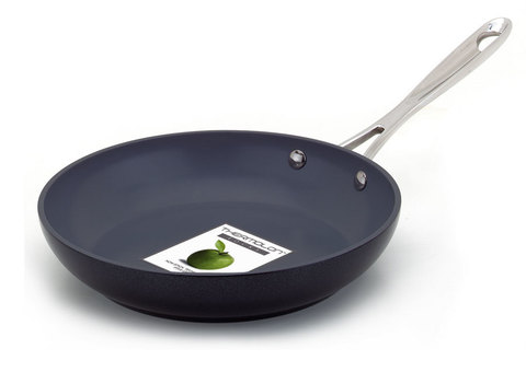 Сковорода с керамическим покрытием GreenPan London 24 см