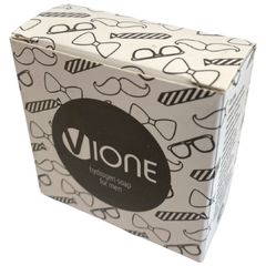 Водородное мыло Vione Biospectrum (для мужчин)