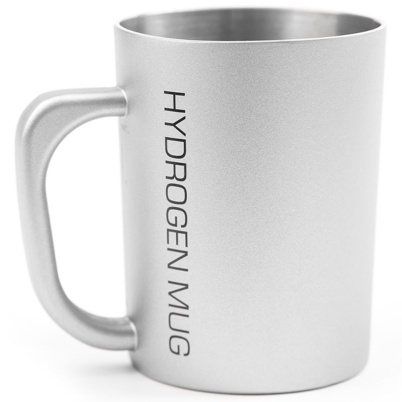 Водородные кружки. Кружка Vione hydrogen Mug. Hydrogen Mug водородная Кружка. Vione Mug водородная Кружка. Кружка для ионизации.