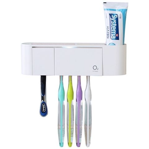 Стерилизатор зубных щеток О2 BS-3100s
