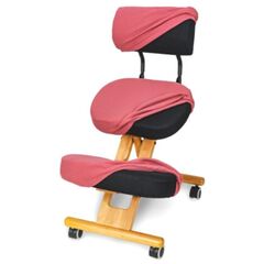 Комплект чехлов для коленных стульев Smartstool KM01B/KM01BM