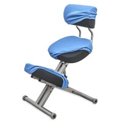 Комплект чехлов для коленных стульев Smartstool KM01B/KM01BM