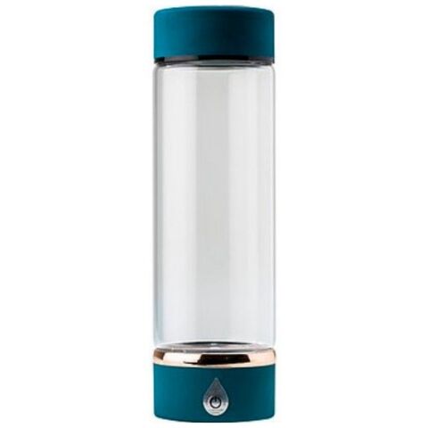 Генератор водородной воды H2 Bottle 520 мл