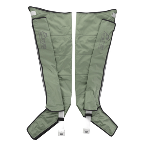 Манжеты для ног к аппаратам Seven Liner Zam (L/XXL) улучшенный тип стопы