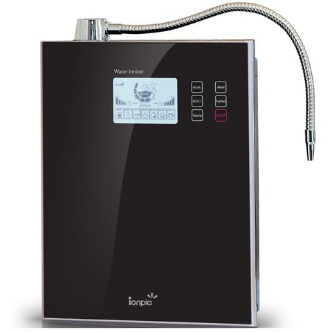 Ионизатор воды Ionpia ION-7400 черный